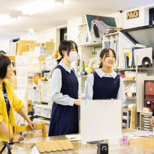 気軽に相談してくださいね